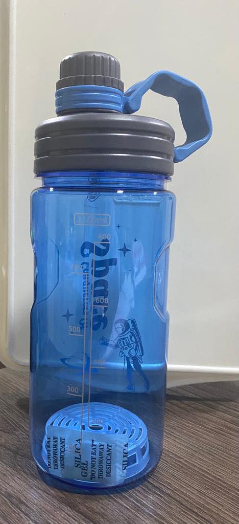 Water Bottle
