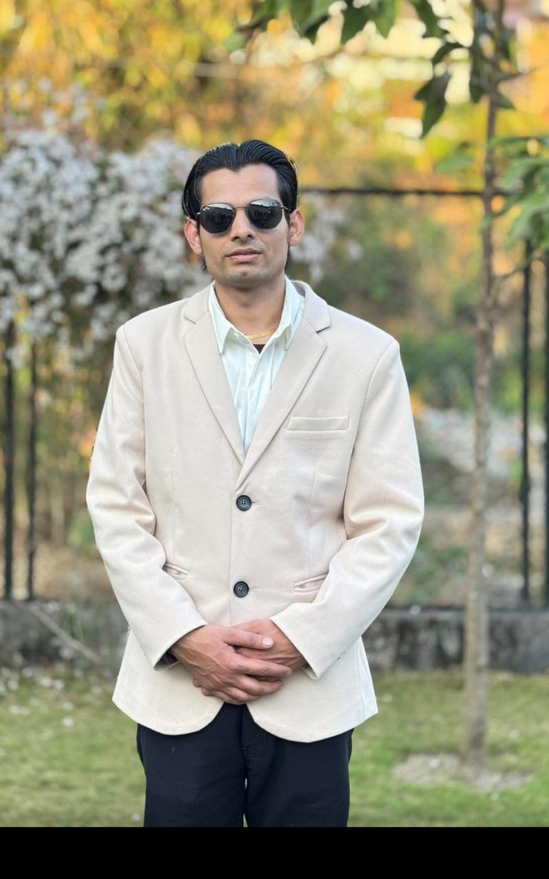 Neelkantha Bhatta